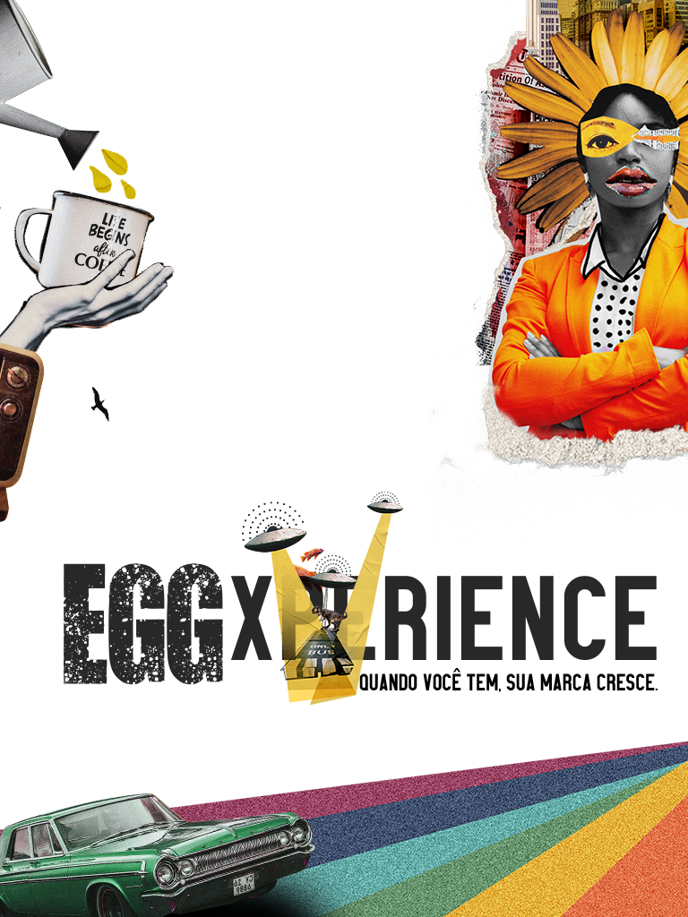EGGExperience mobile